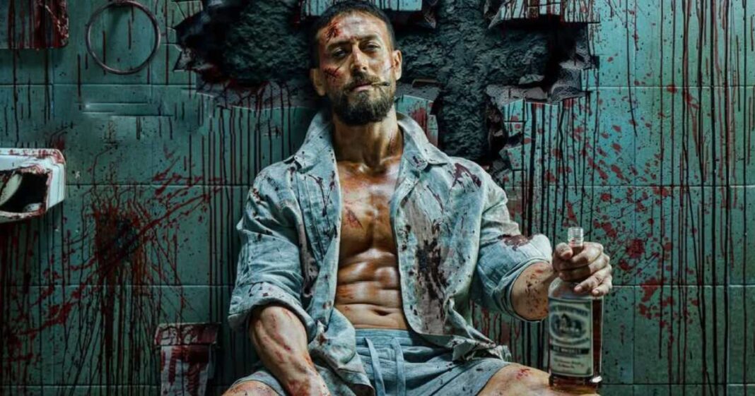 162 Crores+ & Tiger Shroff Will Hit Two Major Milestones In The Franchise!