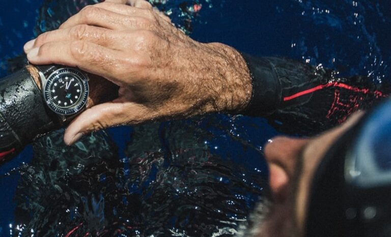 8 Best Dive Watches For Men – Reliable + Well Built For 2025