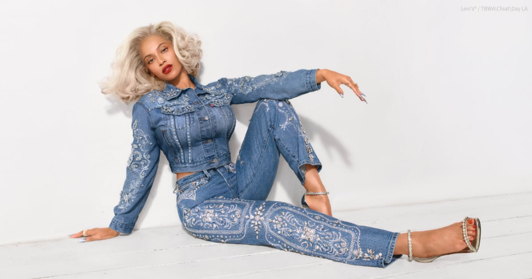 Best Levi’s Jeans For Women