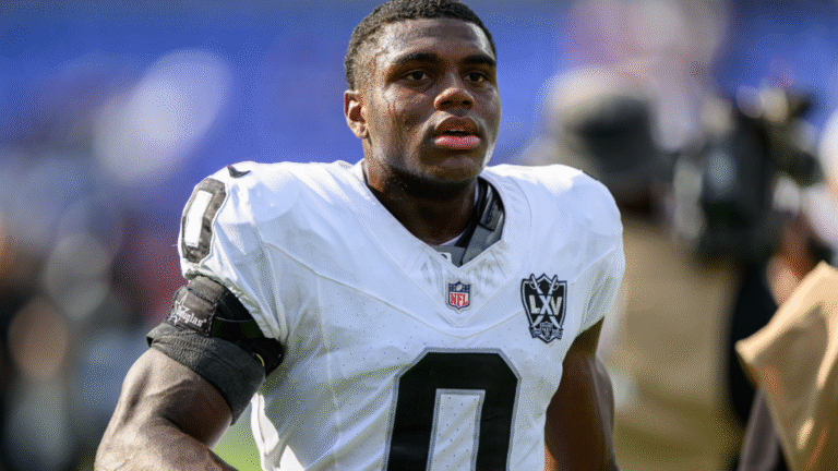 Jakorian Bennett trade grades: Eagles bring in new contender to CB competition, Raiders add DT depth