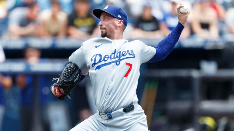 Today’s top games to watch, best bets, odds: Key MLB series kicks off, WNBA slate and more