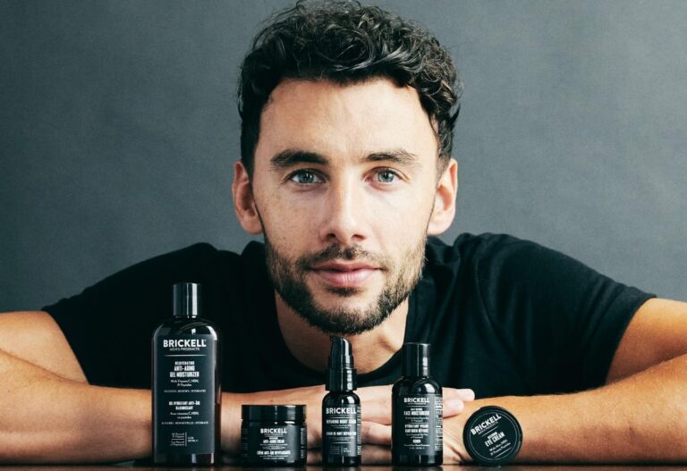 10 Best Curly Hair Products for Men 2025