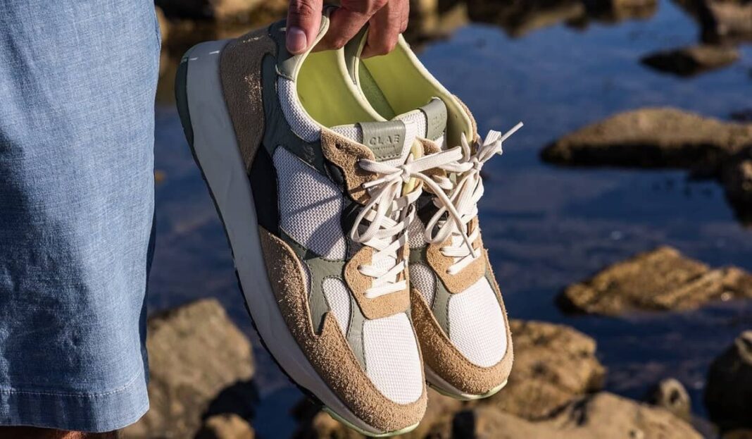 10 Best Shoes Like New Balance: Pump Up Your 2025 Lifestyle