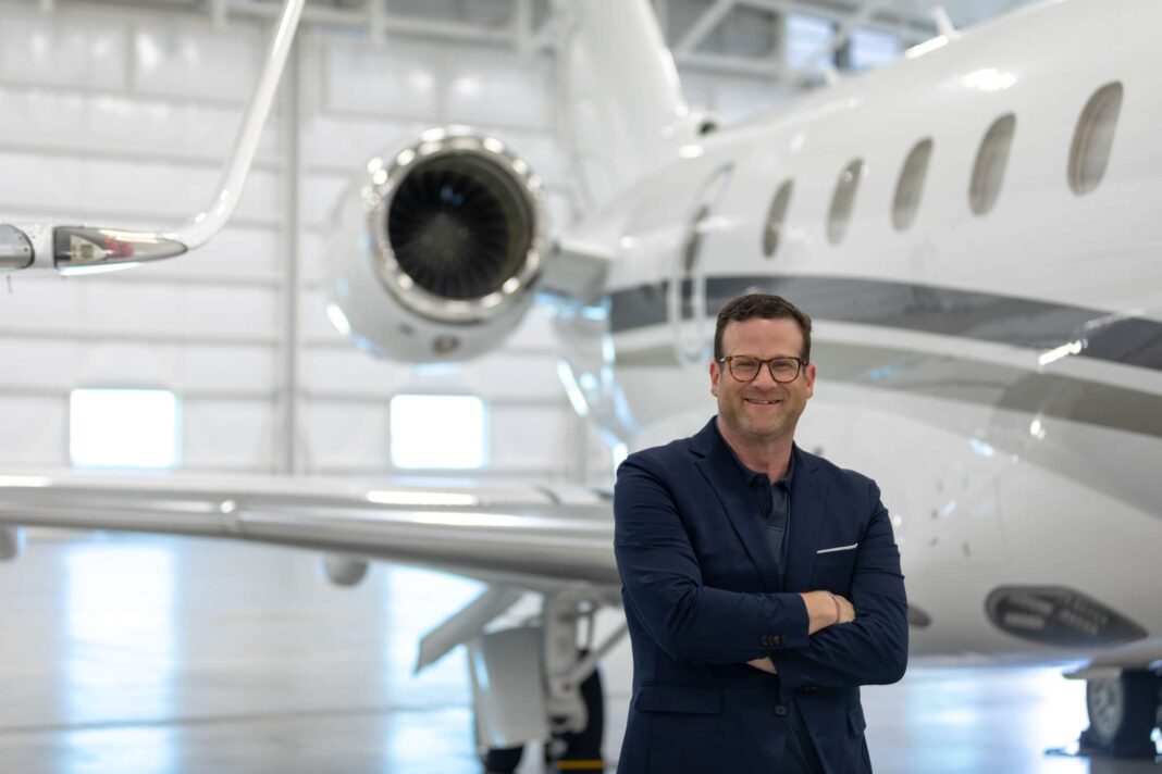 FlyHouse Accelerates Luxury Sports Travel Ambitions with Strategic EVP Appointment, Disrupting Private Aviation and Redefining High-End Tourism Experiences