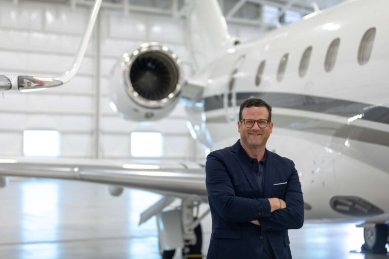 FlyHouse Accelerates Luxury Sports Travel Ambitions with Strategic EVP Appointment, Disrupting Private Aviation and Redefining High-End Tourism Experiences