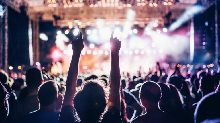 Major music star to premiere three films in three days as she finally launches acting career