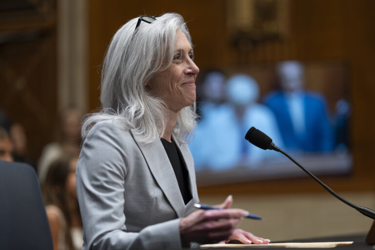 Monarez would not cross ‘red lines’ before she was fired, confidant says