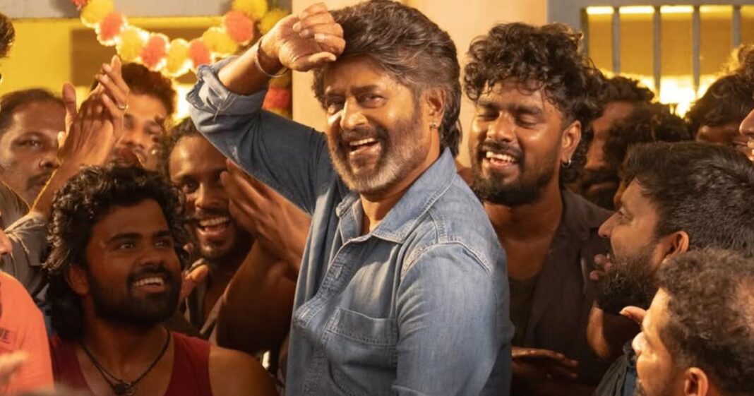 Drops Further, Rajinikanth Starrer Is In Danger?