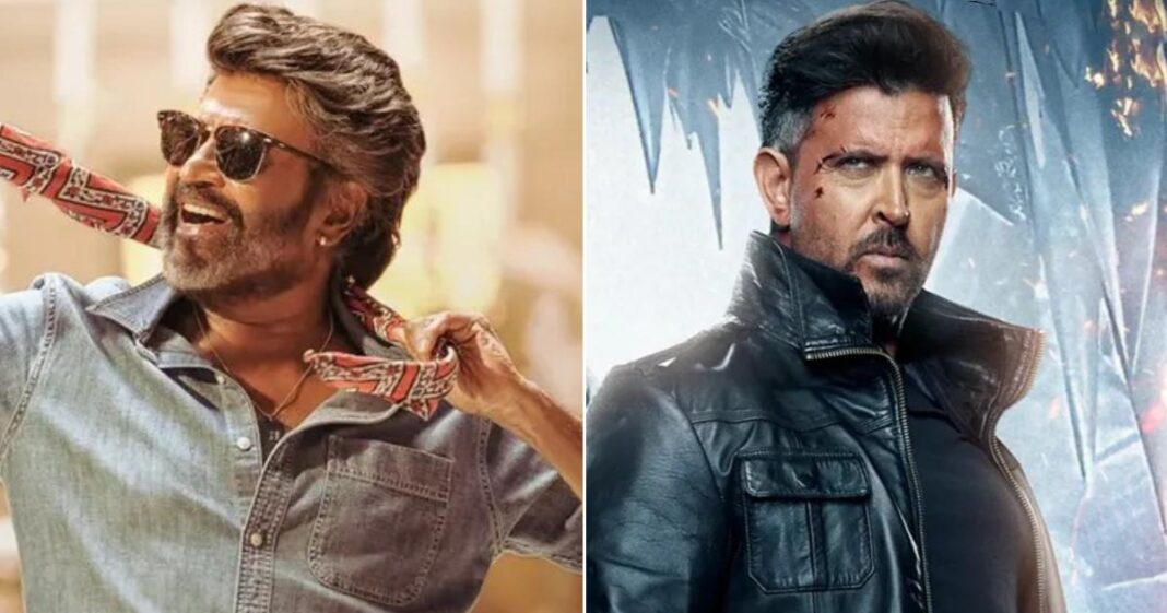 Rajinikanth Starrer Registers Over 120% Higher Collection Than YRF’s Biggie, But Does It Even Matter?