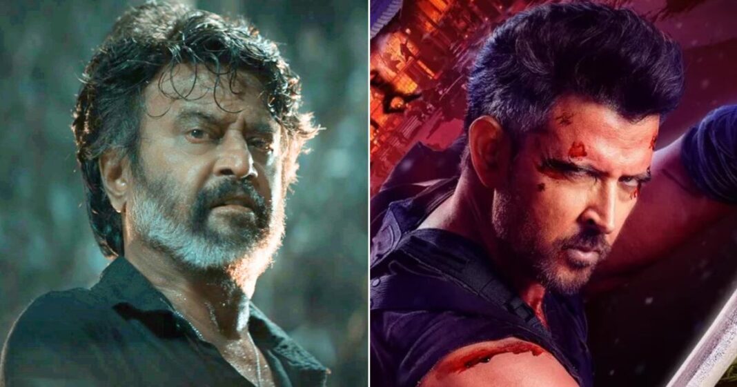 Rajinikanth Creates History For Tamil, 344% Higher Than Hrithik Roshan’s Film!