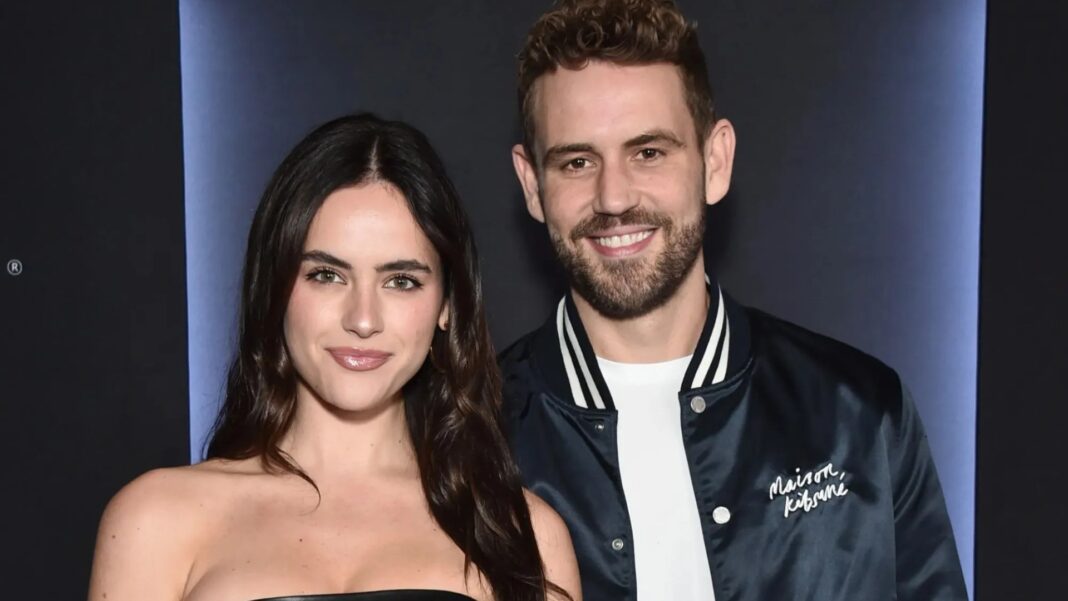 Bachelor star Nick Viall reveals wife Natalie Joy has suffered third devastating miscarriage