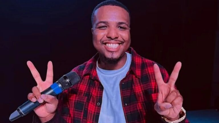 Malik Taylor dead aged 28: TikTok & YouTube star dies as friends & fans pay tribute