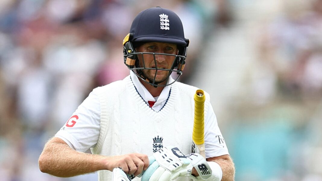 David Warner digs out Joe Root after India reveal deliberate plan to wind-up England star