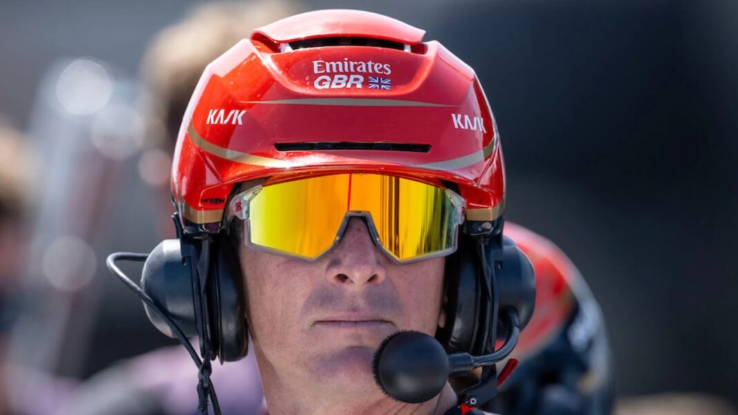 ‘Definitely struggled’ – How Olympic gold medallist’s ‘bitter pill’ sparked emotional comeback for £1.4m prize