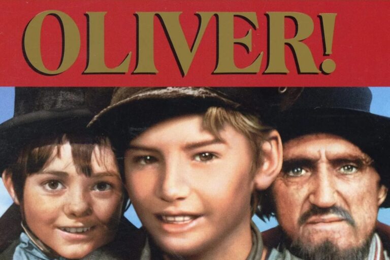 Oliver! legend slams plans to remake ‘perfect’ film classic insisting ‘they’ll f**k it up anyway’