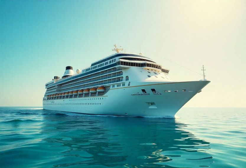 Scenic Group Appoints Stephanie Deaton as Senior Director for Charter And Incentive Sales In U.S. And LATAM Markets