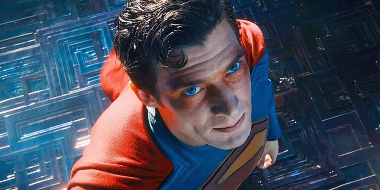 James Gunn Reveals How Many Sequels Will Be In the ‘Superman’ Saga