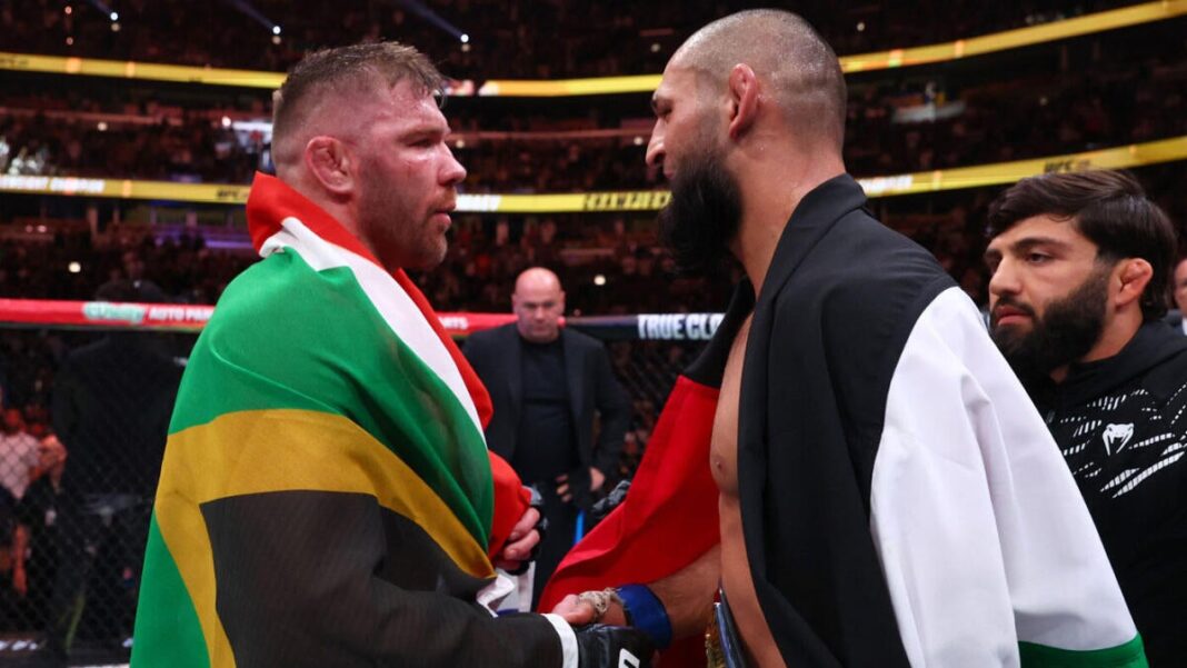 UFC 319 — Khamzat Chimaev vs. Dricus du Plessis: Results, winners, highlights, fight card, complete guide