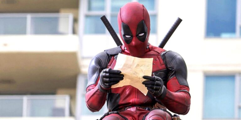 Doomsday Deadpool Rumors Debunked and “Confirmed”