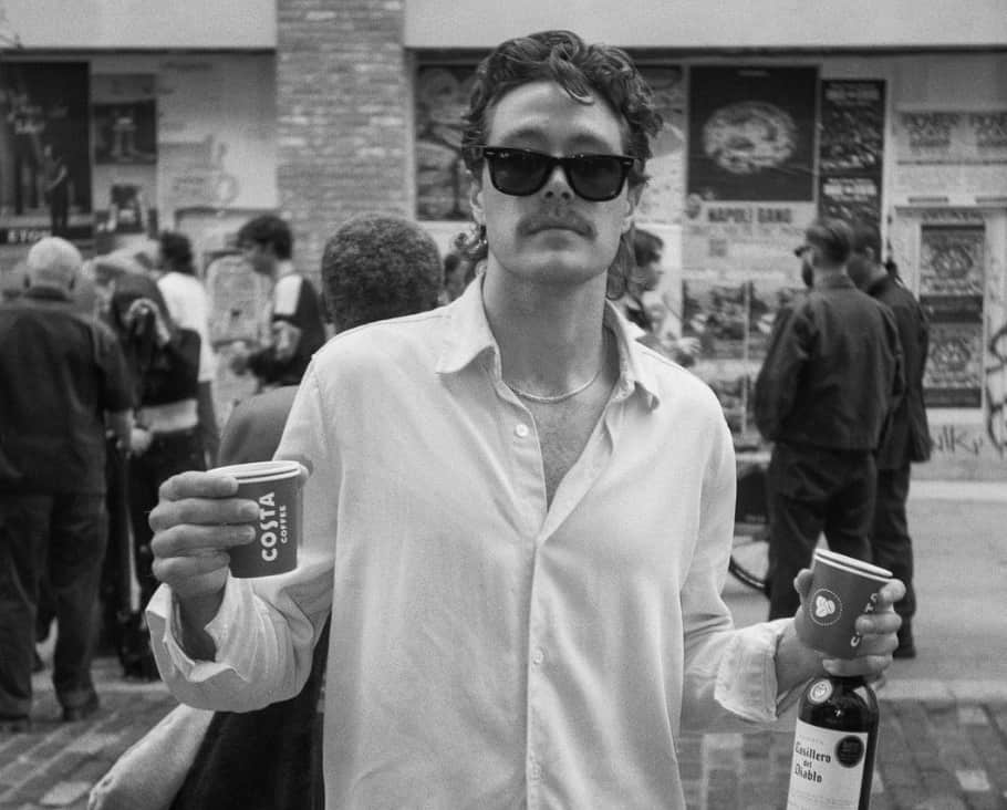 15 Types Of Chains For Men & How To Wear Them in 2025