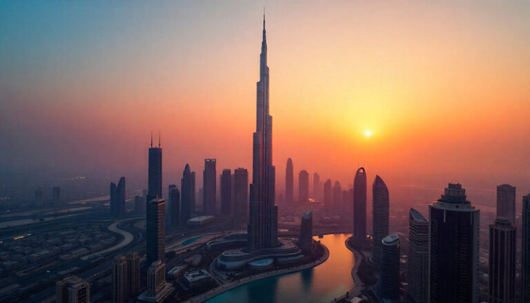How Dubai and Riyadh Are Transforming the Gulf Region into Premier Destinations for Luxury Travelers and Global Business Professionals: You Need To Know