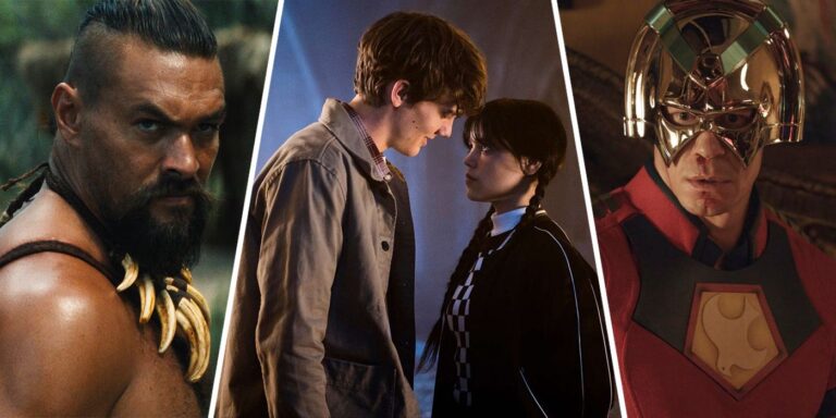 Every TV Series Coming to Streaming in August 2025