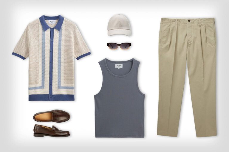 Dress Code: Bodrum | FashionBeans