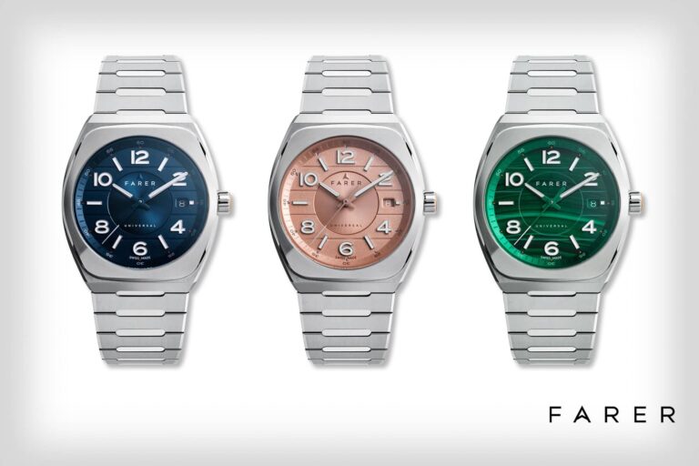 EVERYDAY CARRY: Integra | FashionBeans