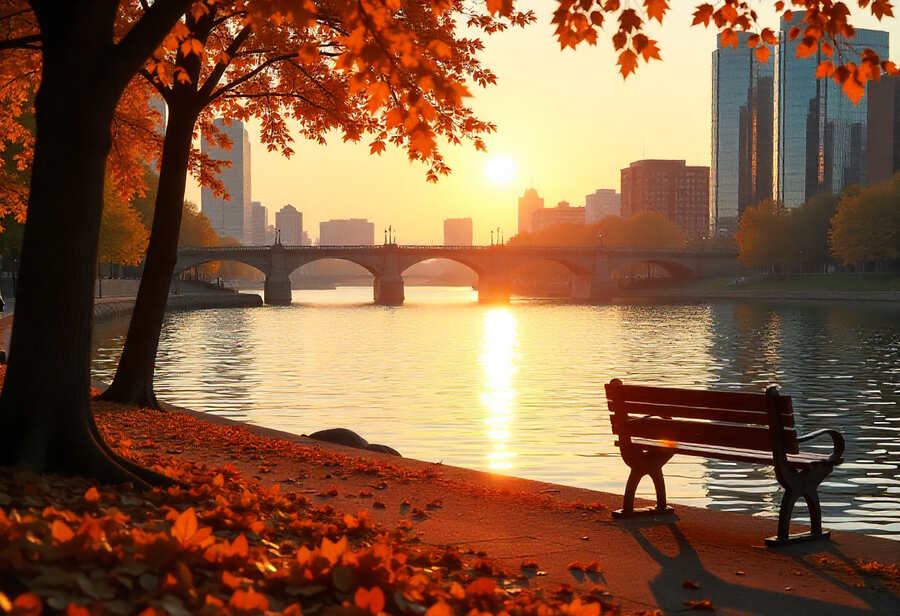 New Orleans, Cleveland, Orlando, Albuquerque, and San Diego offer fantastic opportunities for a budget-friendly trip in September with lower travel costs