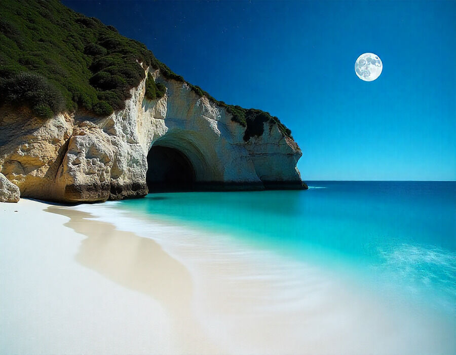 England emerges as the ultimate summer getaway destination in 2025 with stunning coastal towns and breathtaking countryside escapes driving record bookings