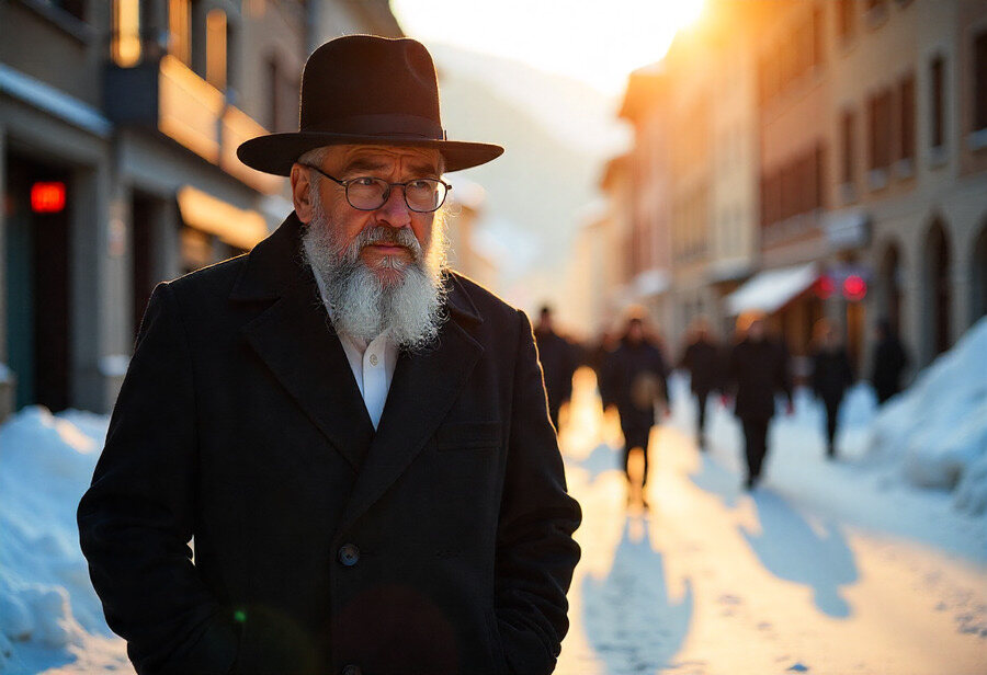 Switzerland Introduces an Innovative Program to Enhance Orthodox Jewish Travelers’ Experience in Davos and Saas Valley with Tailored Assistance