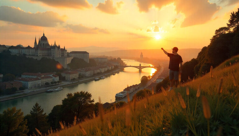 Greece, Spain, Portugal, Switzerland, Croatia, Türkiye, and Malta Lead the European Travel Boom, While Hungary Rises as a Major Destination with Budapest at the Center of Its Growth