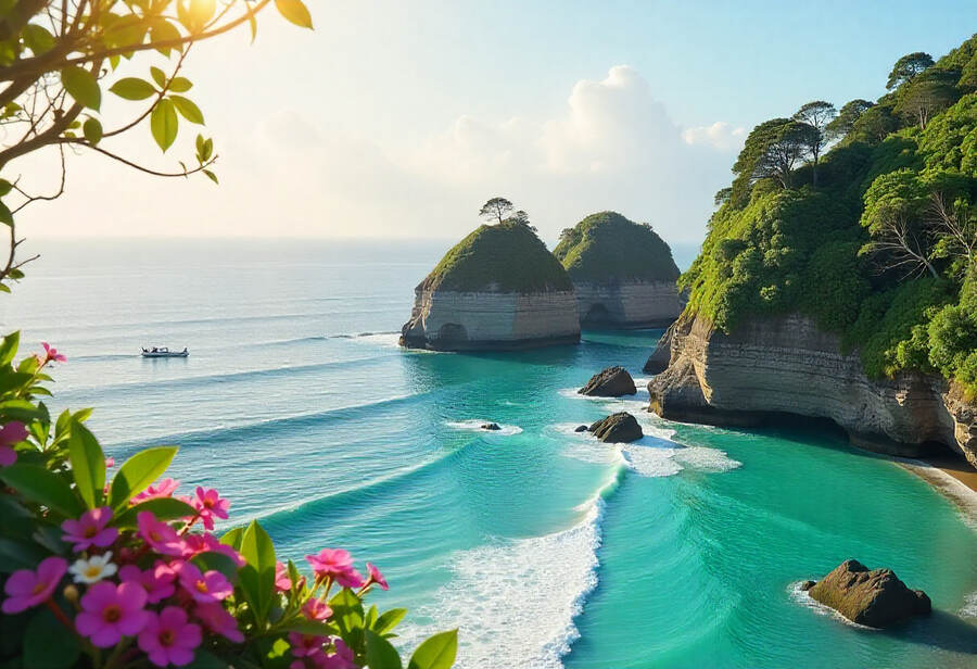 Bali Offers Unbeatable Deals with Round-Trip Flights from Vancouver Now Starting at Just 707 Dollar