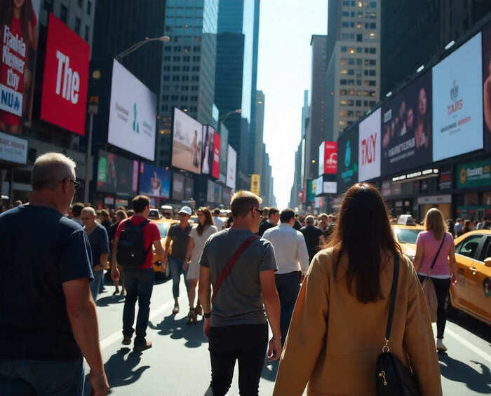 New York Joins Seattle, Boston, London and Rome as Top Hot List Picks for Labor Day 2025 Getaways with Amazing Travel Deals