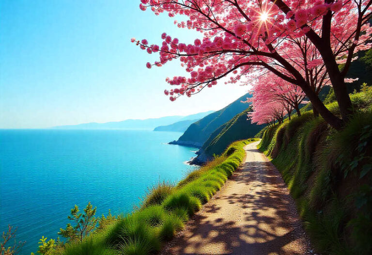 Japan’s Michinoku Coastal Trail Discover One Thousand Kilometers Of Scenic Beauty And Adventure Along The Untouched Shores Of Tohoku : You Need to Know