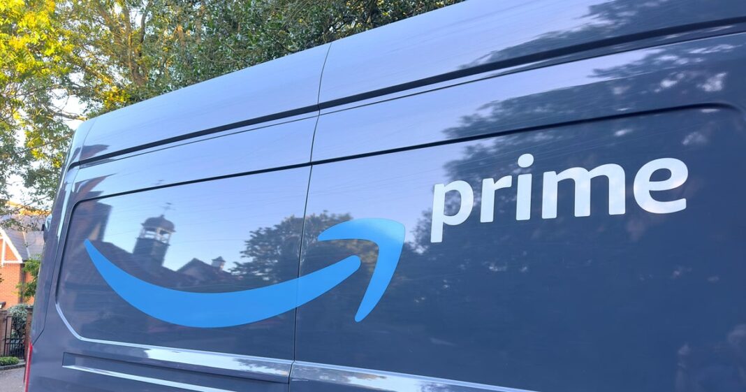 Amazon expands same-day grocery delivery to 1,000 cities