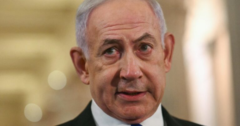 Israel’s Security Cabinet approves plan for Israeli military to take over Gaza City