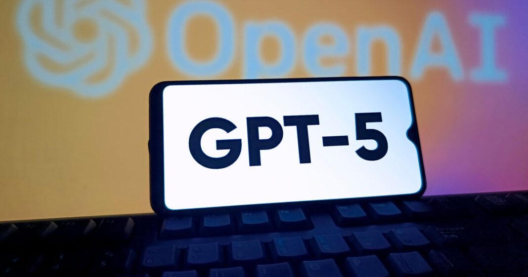 OpenAI unveils ChatGPT‑5. Here’s what to know about the latest version of the AI-powered chatbot.