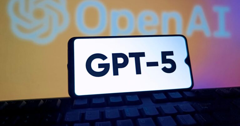 OpenAI unveils ChatGPT‑5. Here’s what to know about the latest version of the AI-powered chatbot.