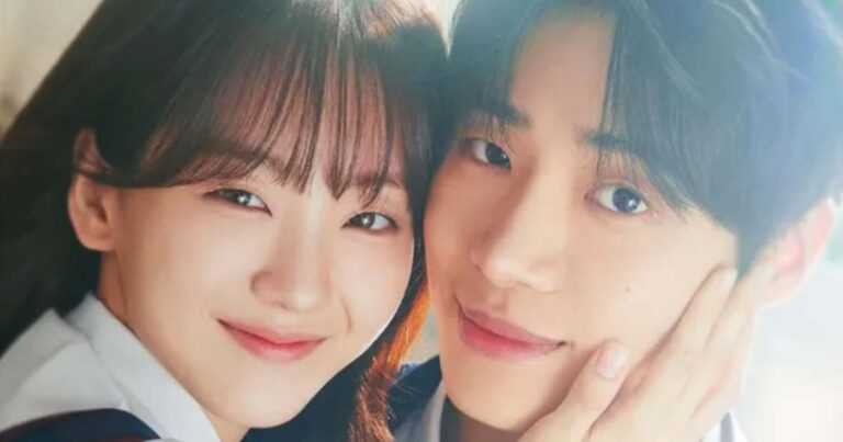 Head Over Heels Rules Weekly Buzzworthy K-Drama Charts Again—Cho Yi-Hyun & Choo Young-Woo Shine Bright!