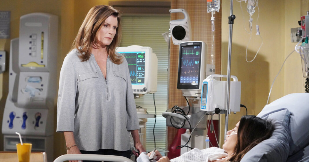 Will Puts Pieces Together While Sheila & Li Are Upset With Luna For Sneaking Out