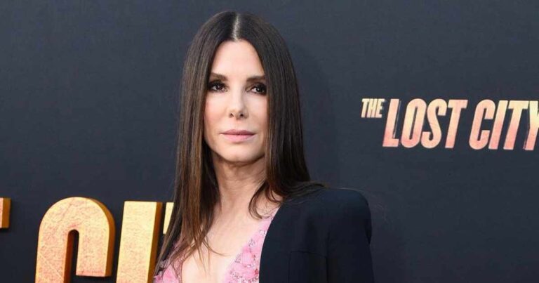 When Sandra Bullock Revealed She Regretted Being Part Of This Film: “I’m Still Embarrassed”