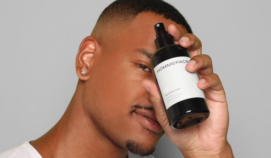 6 Best Toners for Men: Clean, Fresh, Healthy Skin in 2025