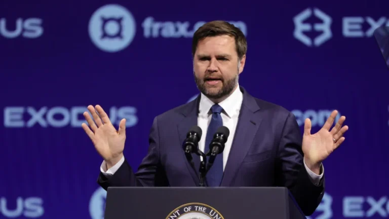 VP Vance: ‘I Remain Very Skeptical AI Is Going to Destroy Everyone’s Job’
