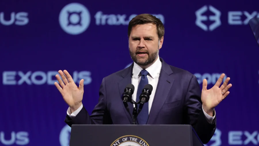 VP Vance: ‘I Remain Very Skeptical AI Is Going to Destroy Everyone’s Job’