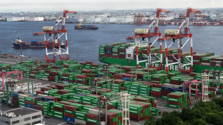 Panel Discussion: Are Tariffs Putting a Strain on US Relations With Allies?