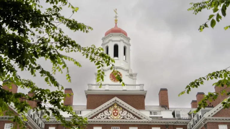 New Evidence Ties Harvard Kennedy School to CCP Leadership Training, House Committee Finds