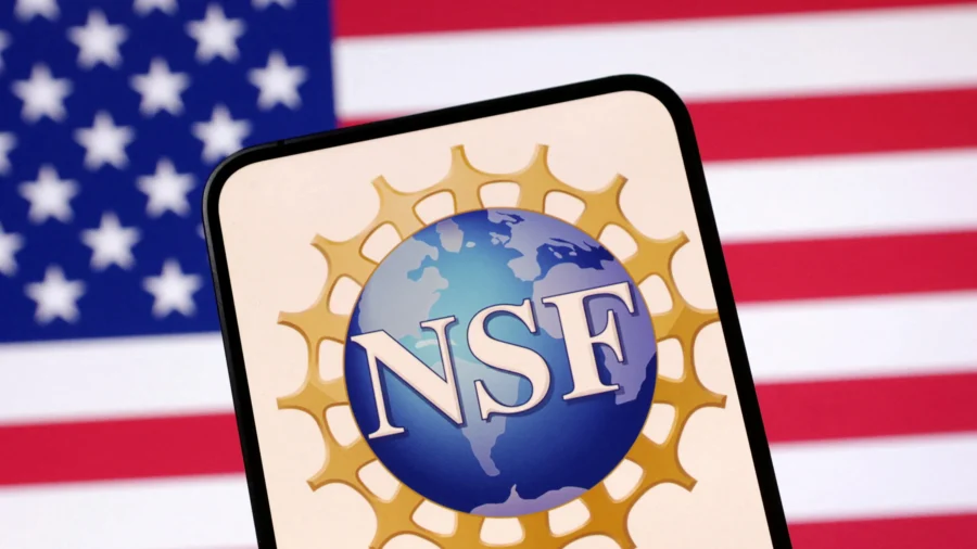 Judge Declines to Block National Science Foundation From Ending DEI-Related Grants