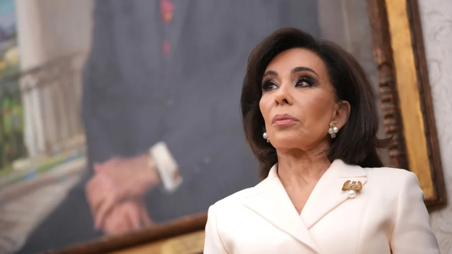 Senate Confirms Former Fox News Host Jeanine Pirro as US Attorney for DC