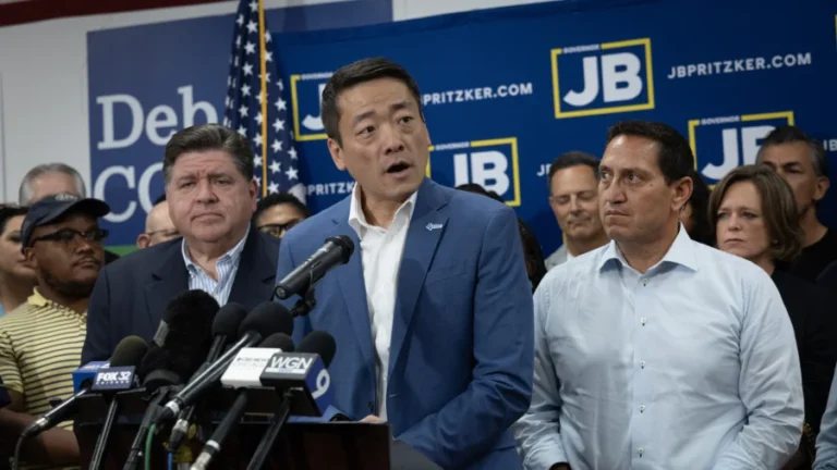 Capitol Report Full Broadcast (Aug. 5)